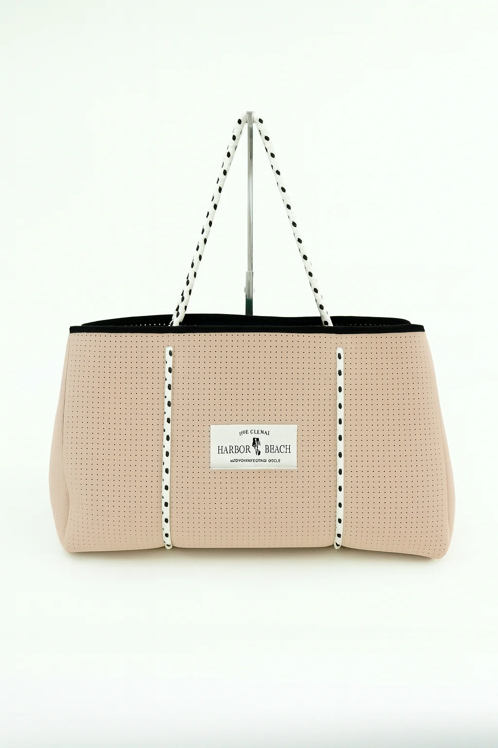 Neoprene Resort Tote